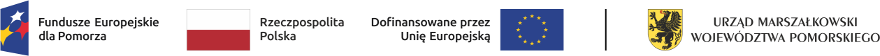 Fundusze Europejskie dla Pomorza 2021-2027