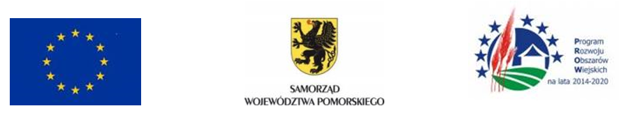 Przebudowa drogi gminnej nr 150020G Miłoszewo &ndash; Karpaty