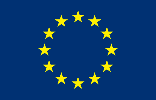 Flaga Unii Europejskiej
