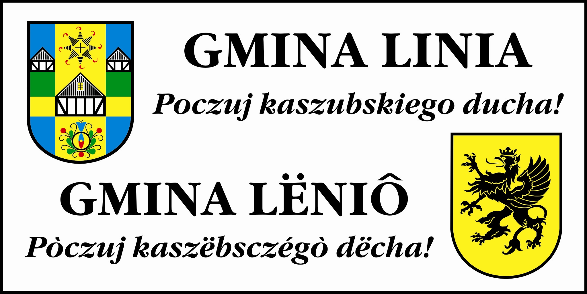 Rozbudowa infrastruktury turystycznej w gmienie Linia