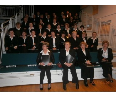 REQUIEM - GDYNIA, 02.04.2015r.