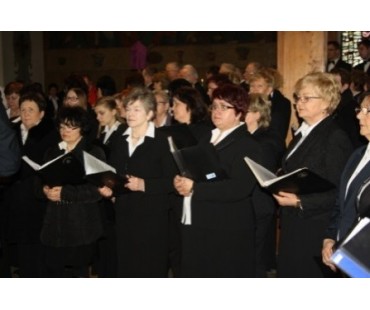 REQUIEM - LINIA, 29.03.2015r.