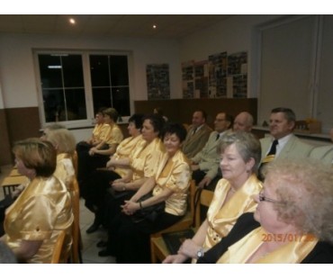 GALA KULTURY - 20.01.2015r.