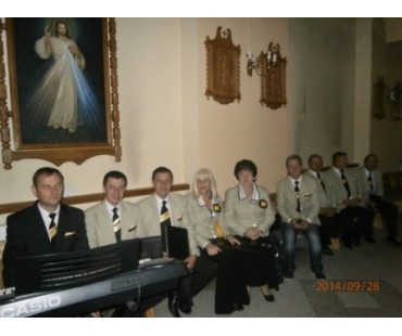 Dni Kultury Powiatu Wejherowskiego - Kębłowo, 28.09.2014r.