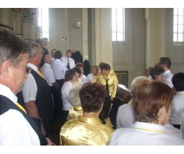 ODSŁONIĘCIE POMNIKA ŚWIĘTOPEŁKA w GDAŃSKU 22.08.2010r.