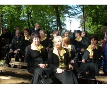 ODPUST w WEJHEROWIE 30.05.2010r.