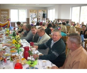 DZIEŃ MATKI 26.05.2010r.