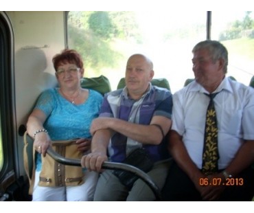 XV Zjazd Kaszubów we Władysławowie