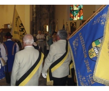 Odsłonięto kopiec Kaszubów na Helu