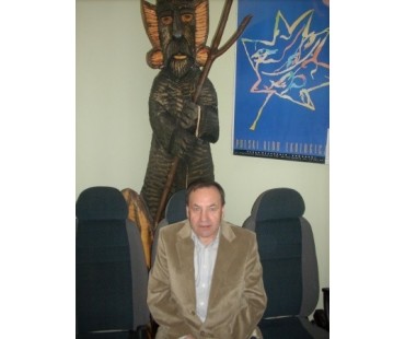 Kaszubski Uniwersytet Lud. w Starbieninie - szkolenie ZKP, 11/12.03.2011r.