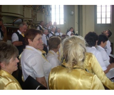 ODSŁONIĘCIE POMNIKA ŚWIĘTOPEŁKA w GDAŃSKU 22.08.2010r.
