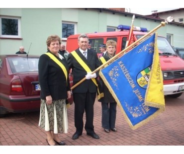 65-rocznica ZAKOŃCZENIA II WOJNY ŚWIATOWEJ 11.05.2010r.