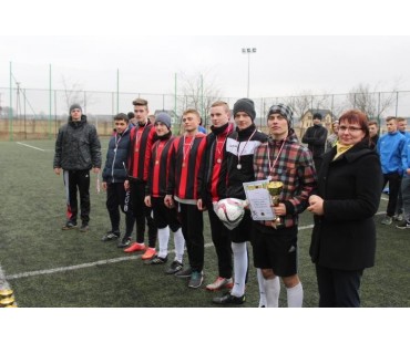 Otwarte Mistrzostwa Gminy Linia w Piłce Nożnej 6-osobowej