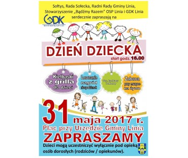 Dzień Dziecka 2017