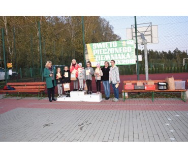 Święto Pieczonego Ziemniaka Pobłocie 2019