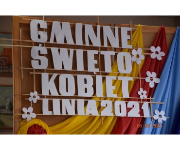 Aktywny Dzień Kobiet w Gminie Linia