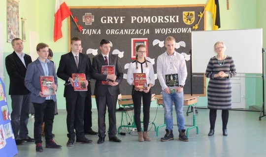 Historia, Pamięć, Tożsamość, Teraźniejszość - finał konkursu historycznego