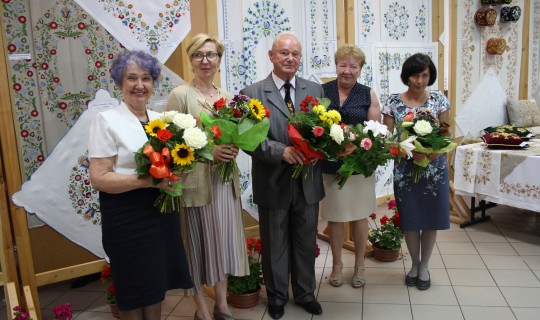 Haft Kaszubski 2016