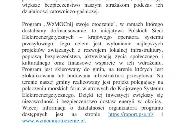 Informacja