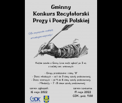 Konkurs Poezji i Prozy Polskiej