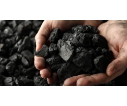Końcowa sprzedaż węgla