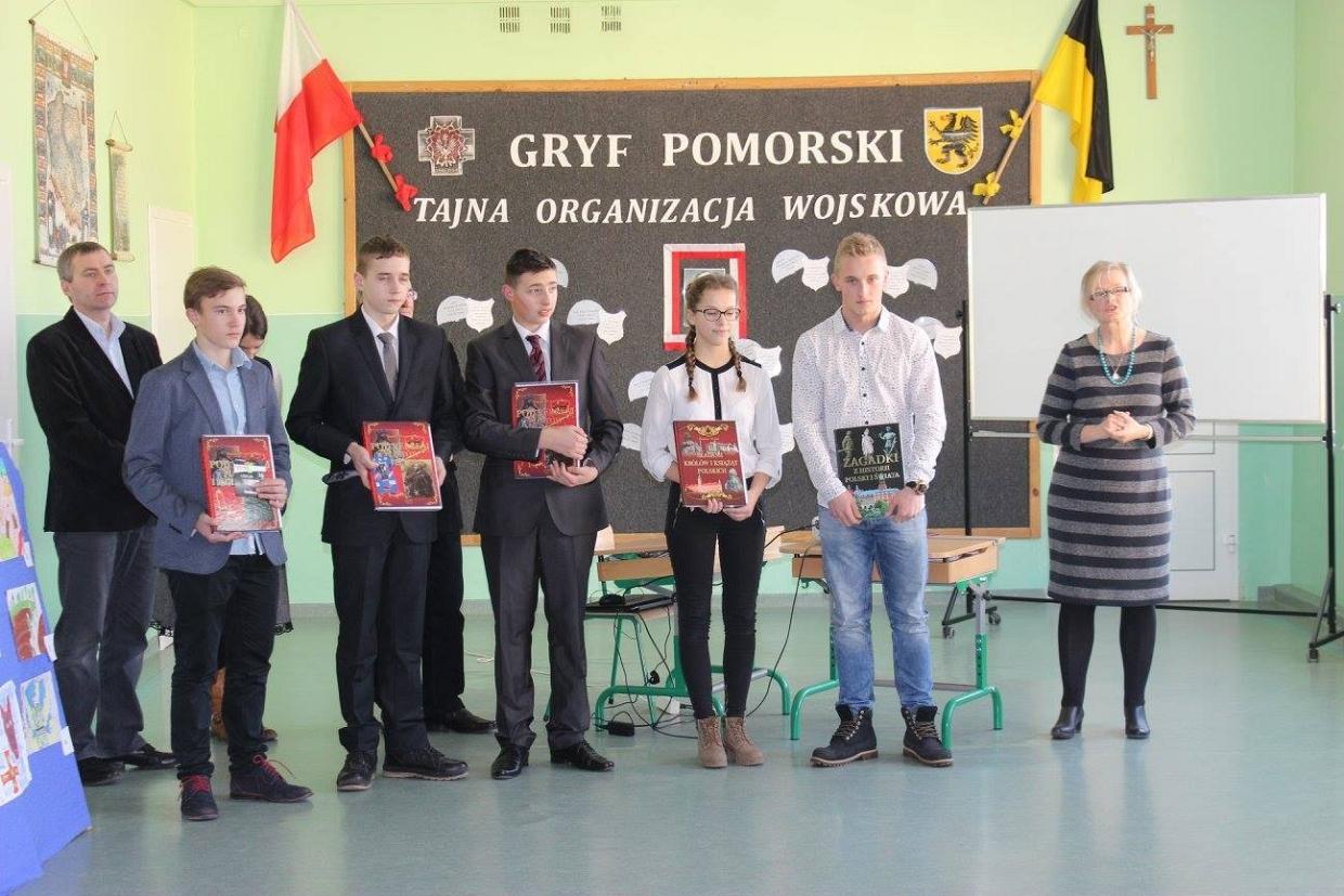 Historia, Pamięć, Tożsamość, Teraźniejszość - finał konkursu historycznego