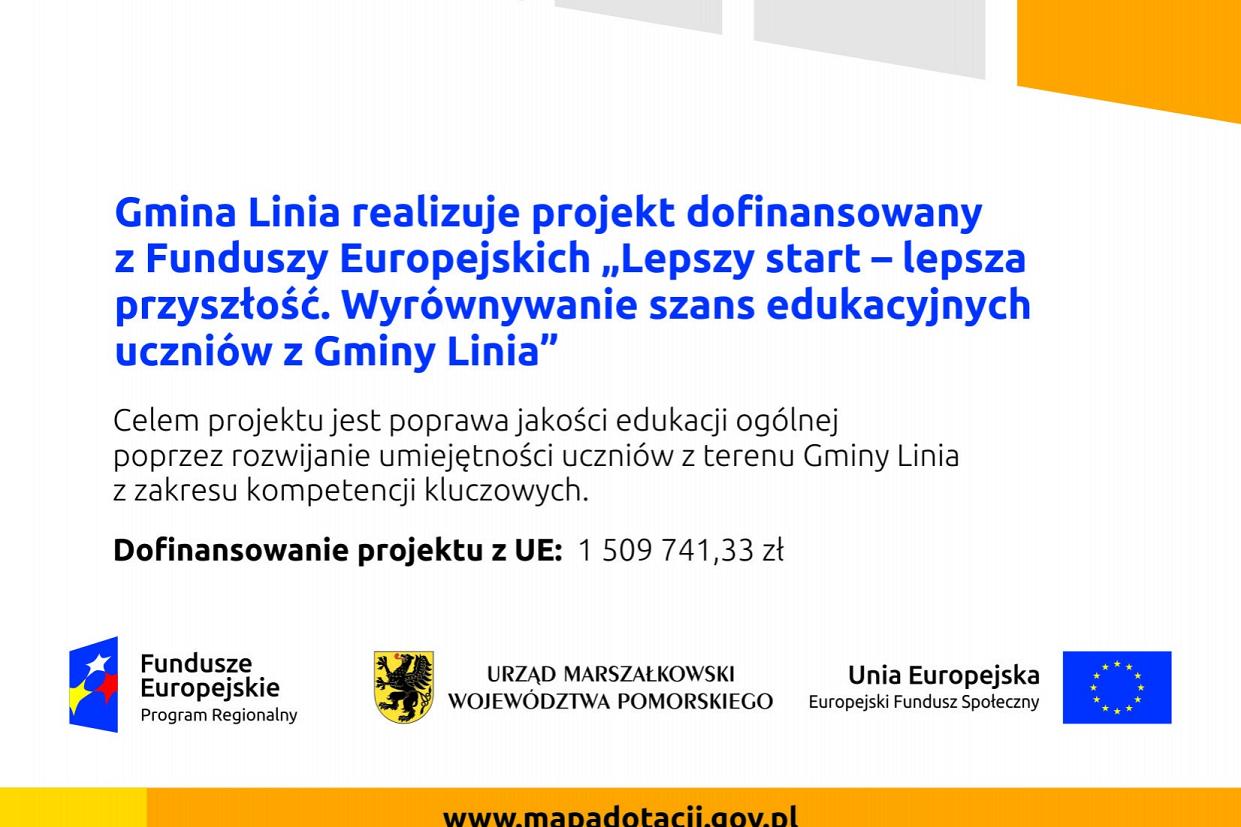 Lepszy start - lepsza przyszłość