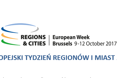 EUROPEJSKI TYDZIEŃ REGIONÓW I MIAST 2017