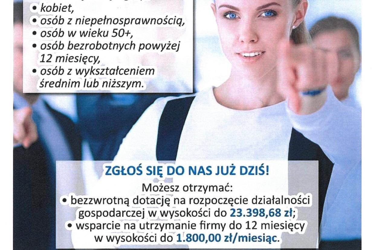 IDEALNY SZEF - TO JA!