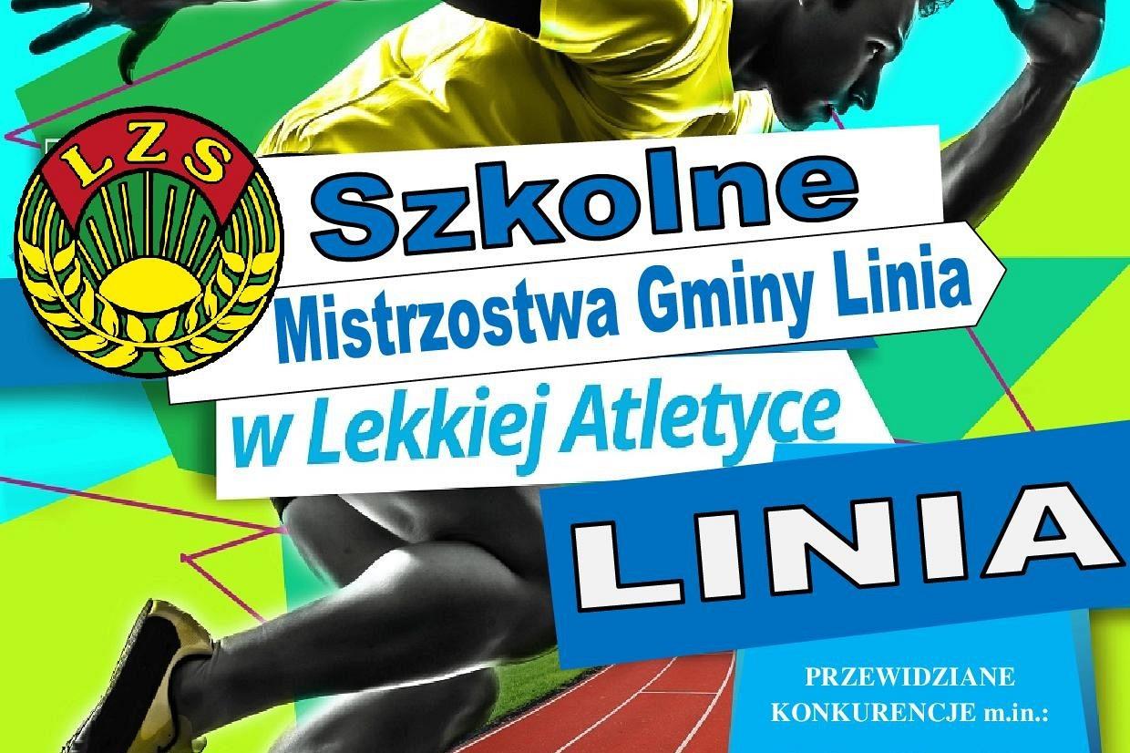 Szkolne Mistrzostwa Gminy Linia w LA