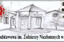 Konkurs na kandydata na stanowisko dyrektora Szkoły Podstawowej im. Żołnirzy Niezłomnych w Pobłociu