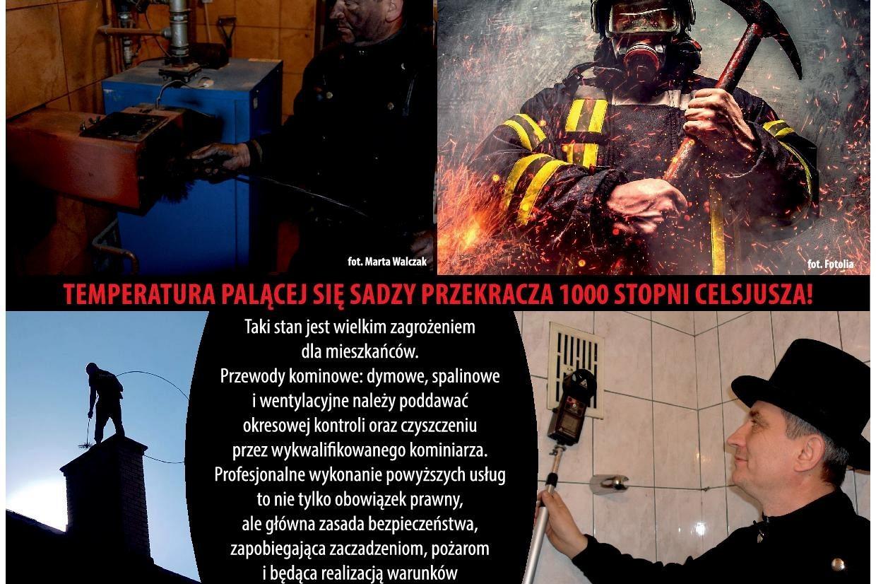 Zaproś KOMINIARZA!