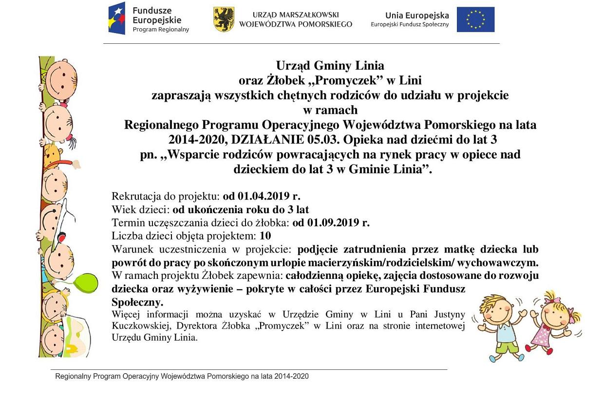 Nabór do projektu 