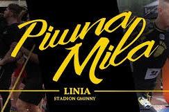 PIWNA MILA LINIA