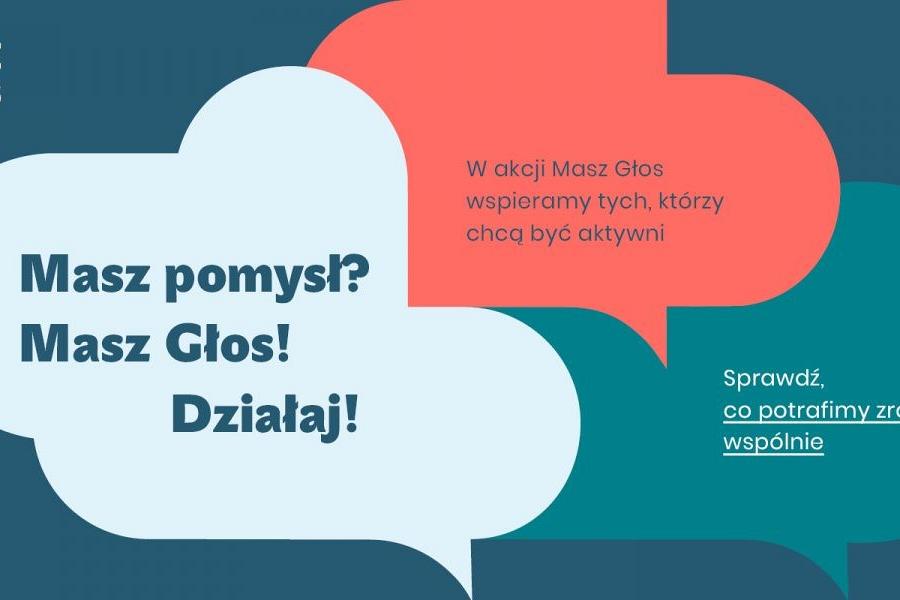 Akcja Masz Głos