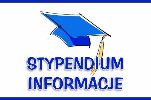 Stypendia dla studentów studiów dziennych