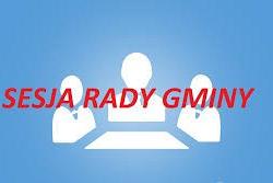 XII Sesja Rady Gminy Linia