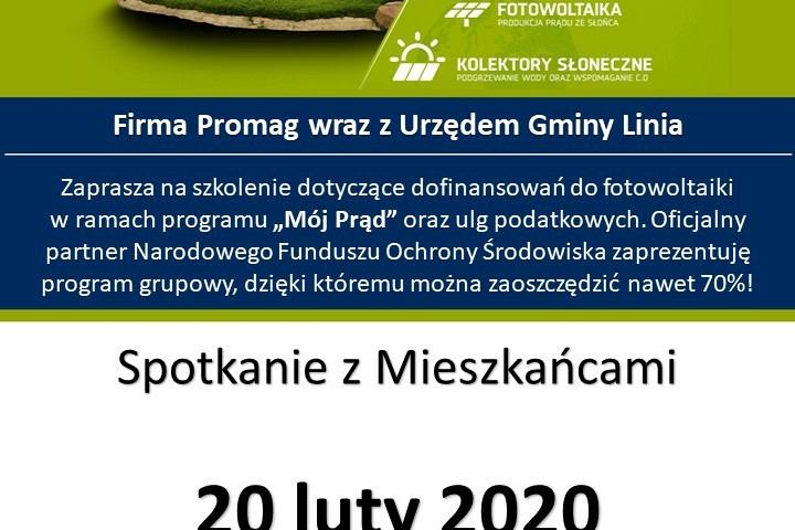 Mój prąd