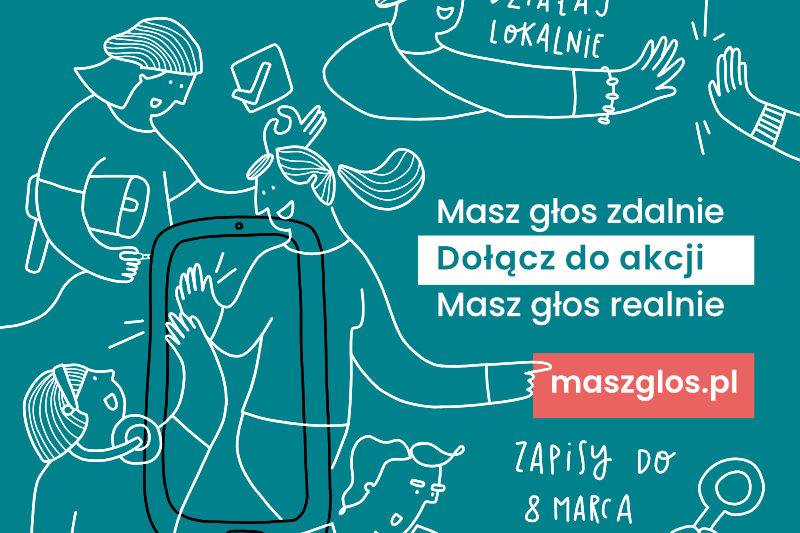 Akcja Masz Głos