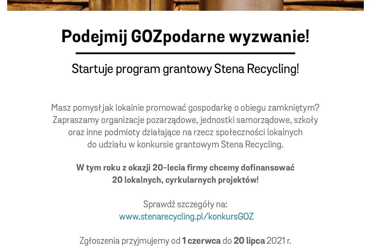 Gospodarka o obiegu zamkniętym