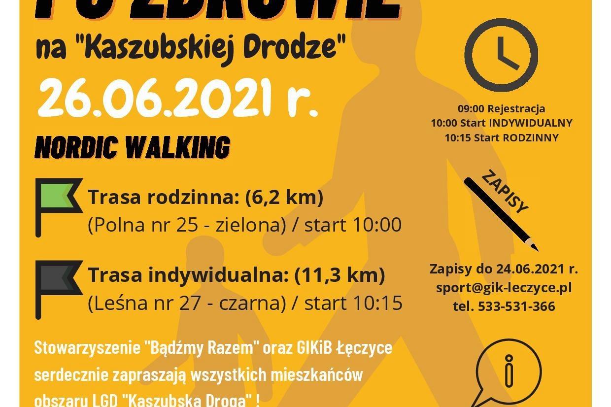 Z kijkami po zdrowie