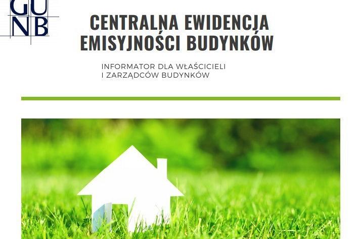 Zgłoś swój piec do rejestru CEEB!