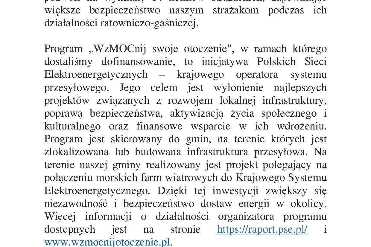 Informacja