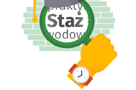 OFERTA PRACY - STAŻ