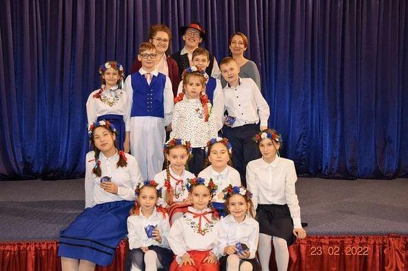 Koncert OnLine Kaszëbskô Rodzëznë