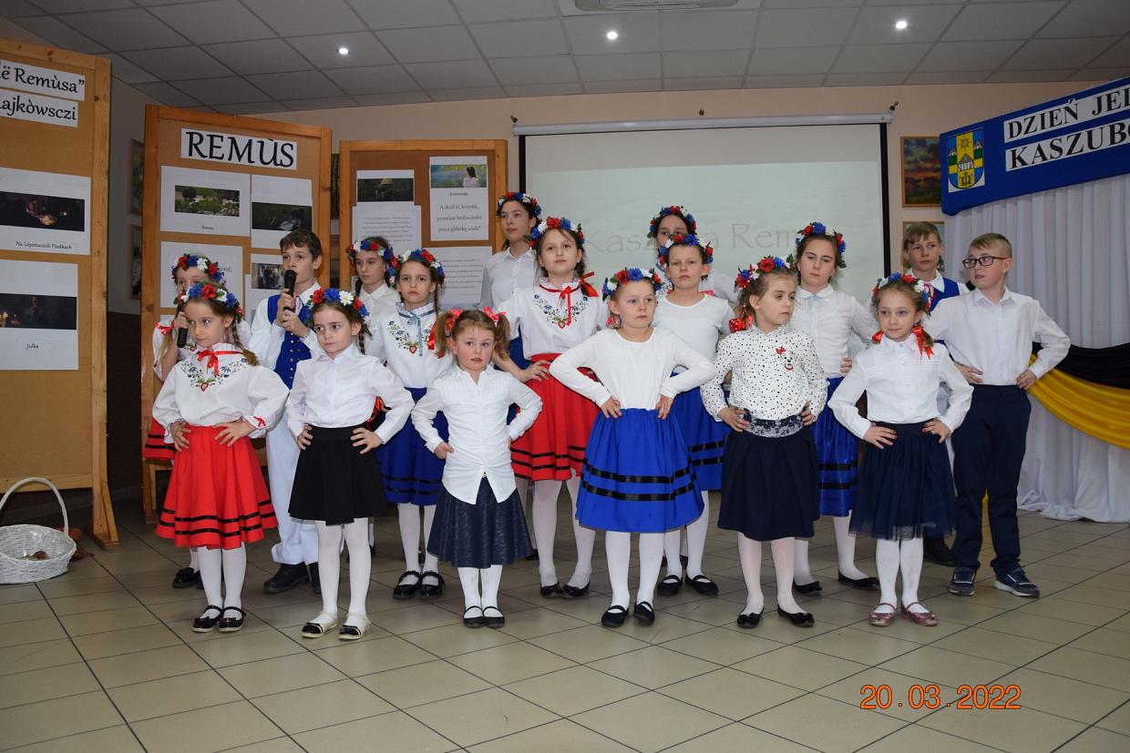 Dzień Jedności Kaszubów