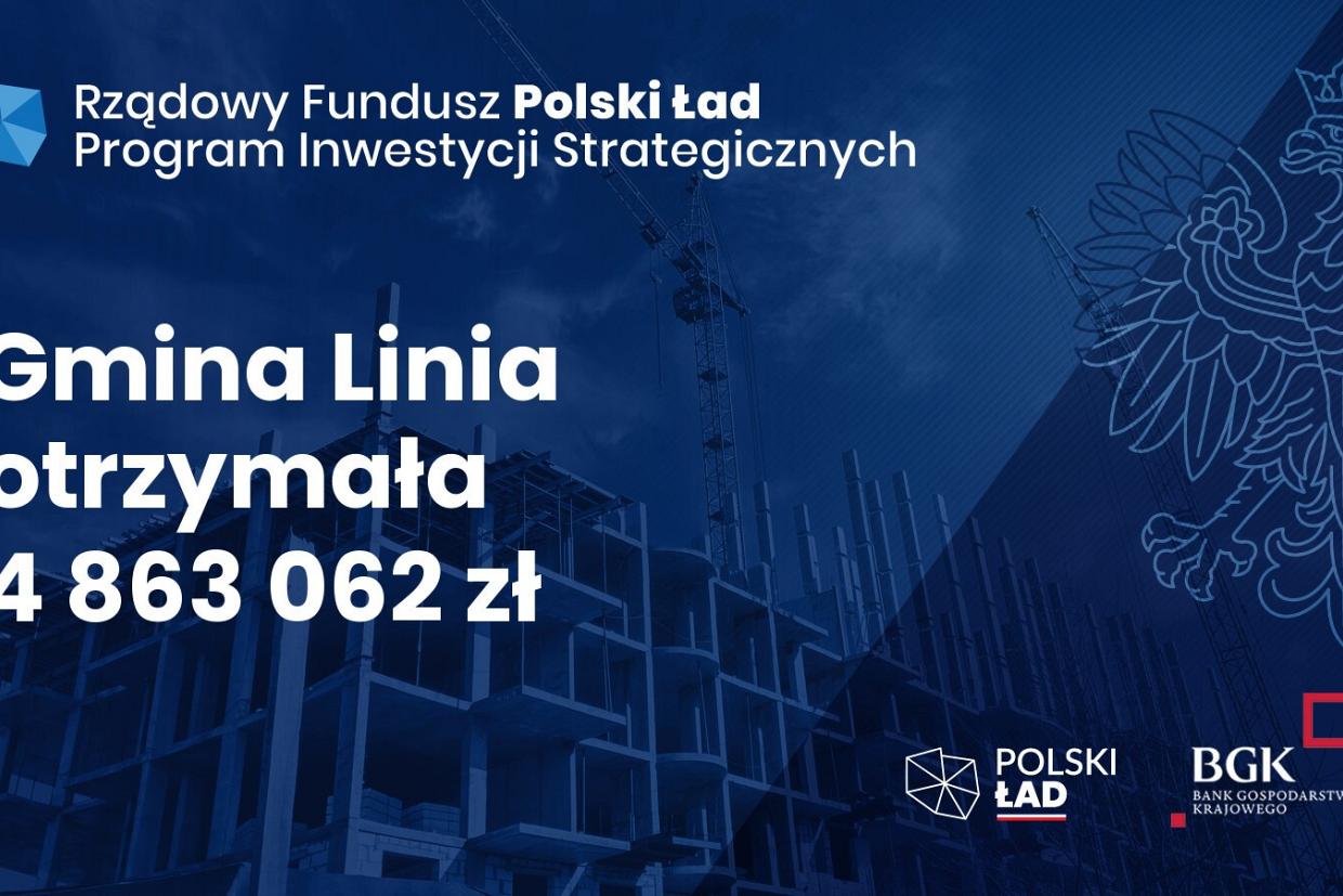 Rządowy Fundusz Polski Ład: Program Inwestycji Strategicznych
