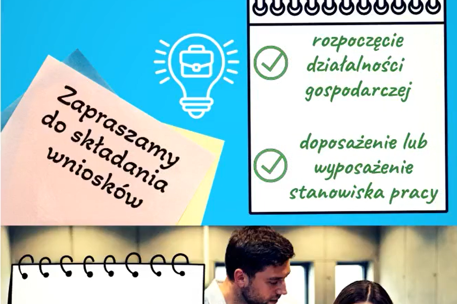 Informacje o naborach - Powiatowy Urząd Pracy w Wejherowie