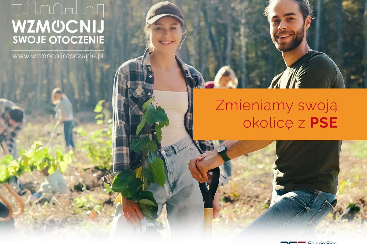 Lewinko wzbogaci się o nowy plac zabaw!