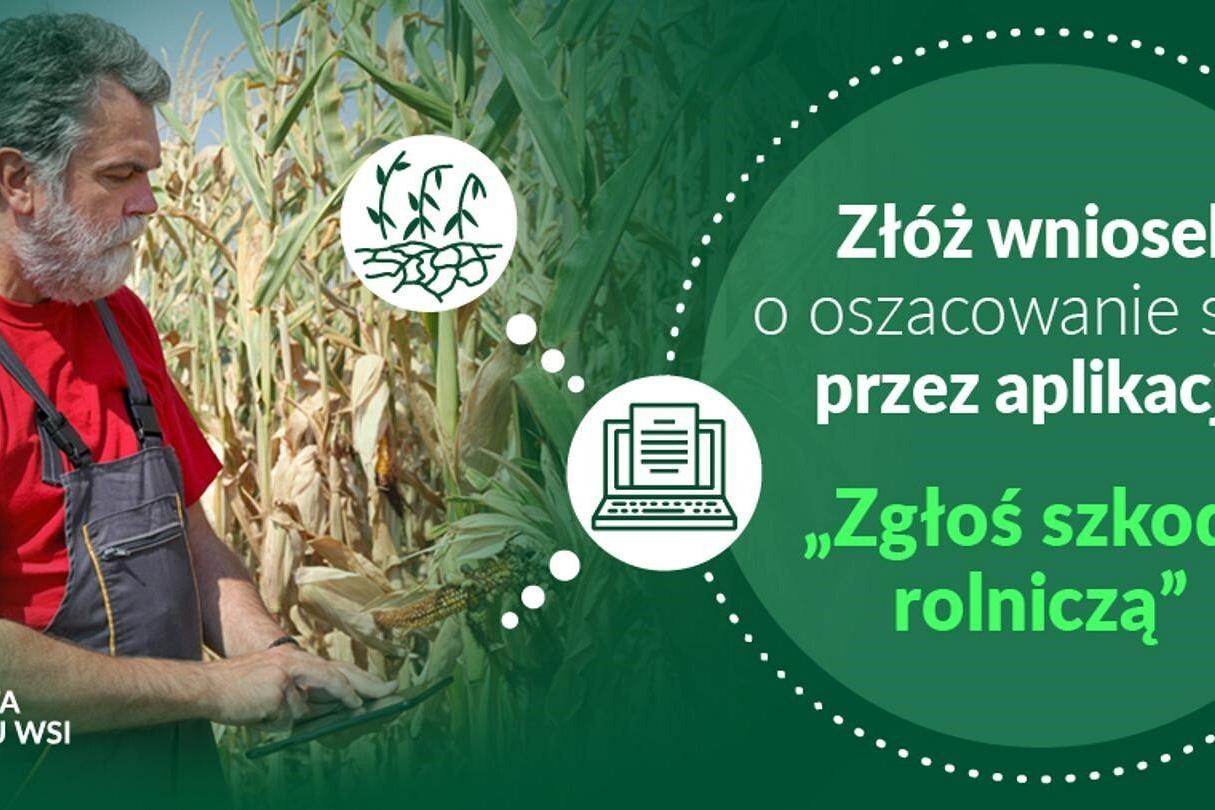 UWAGA ROLNICY!